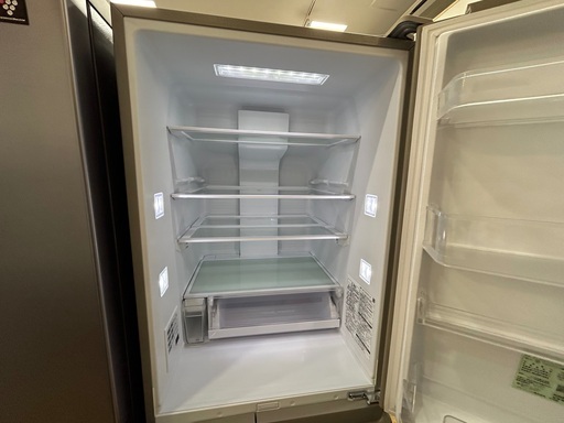 1年保証】Panasonicの冷蔵庫入荷しました！！ 2019年製 Panasonic