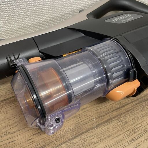 日立パワかるスティック pw-bl50k 2023年