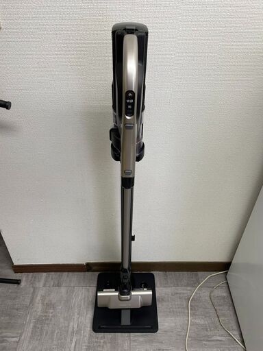 日立　パワかるスティック　掃除機　pw-bl50k　2023年製