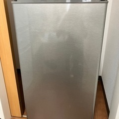 ハイアール 2020年式 冷蔵庫 70L 