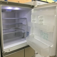 ✨高性能真空断熱材使用❗️どっちもドア❗️コンパクトサイズ❗️お