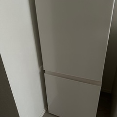 無印冷蔵庫