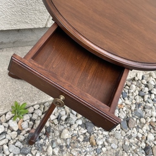 direttore ディレトーレ カリモク コーヒーテーブル サイドテーブル