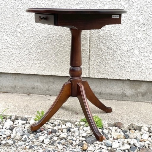 カリモク/karimoku】Direttore/ディレトーレ 引き出し付き コーヒー