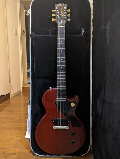 エレキギター /Gibson Les Paul Jr.100周年モデル