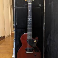 エレキギター /Gibson Les Paul Jr.100周年モデル