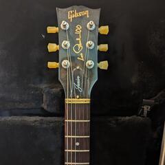 エレキギター /Gibson Les Paul Jr.100周年モデル