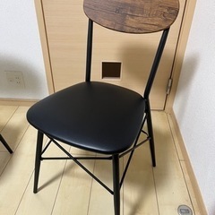 【無料】家具 ダイニングセット