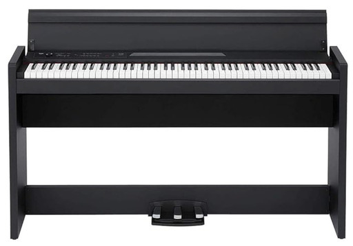 KORG コルグ 電子ピアノ 88鍵盤 LP380 （Amazon定価82,940円）