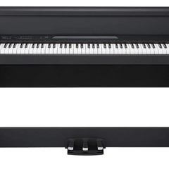 【ネット決済】KORG コルグ 電子ピアノ 88鍵盤 LP380...
