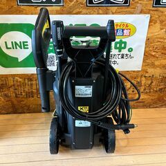 【美品】 KARCHER K2.900 サイレント 家庭用高圧洗浄機 60Hz 定価3万程ケルヒャー 高圧洗浄機 K2.900 サイレント50Hz