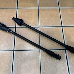 【愛品館八千代店】ケルヒャー　家庭用高圧洗浄機　K2.900　Silent