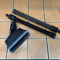 【愛品館八千代店】ケルヒャー　家庭用高圧洗浄機　K2.900　Silent