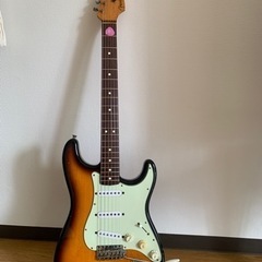 【ネット決済・配送可】Fender American Vinta...