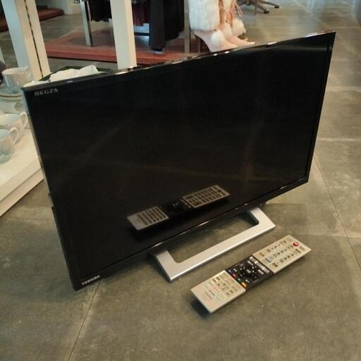 美品! 液晶テレビ 24型スマートテレビ