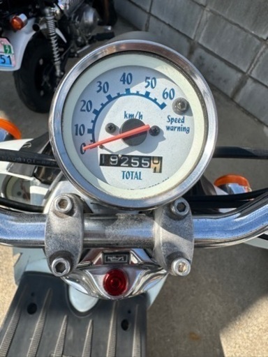 ヤマハ ビーノ 2st 実動 ヤマハ（YAMAHA） ビーノ | Vinoの型式