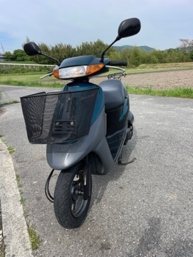 その他 LET's-2 CA1KA 1,769km