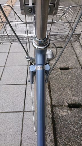 ママチャリ　アウトレット品