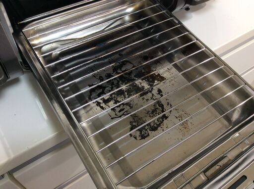 7/15受渡済）JT8819【RINNAI/リンナイ ガスコンロ 都市ガス】美品 2023