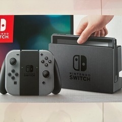 Nintendo Switch 初期型 箱あり 動作確認済み