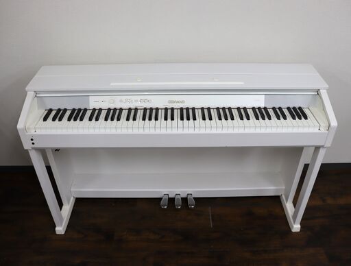 6/2受渡終了】≪H047ジ≫ 音出しOK CASIO/カシオ 電子ピアノ AP-
