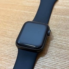Apple Watch series6美品