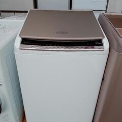 ★【日立】ビートウォッシュ  乾燥洗濯機  10k/5.5kg ...