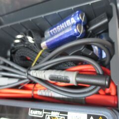 HIOKI IR4051-10 デジタル絶縁抵抗計 テスター 未使用 【ハンズ