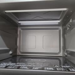 J4768 Panasonic パナソニック オーブンレンジ ビストロ NE-BS5B-W