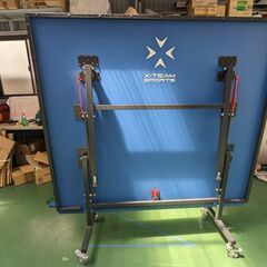 卓球台 抗菌加工 国際規格サイズ 天板18mm