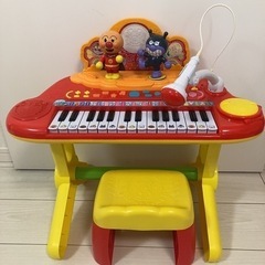 おもちゃ  ピアノ