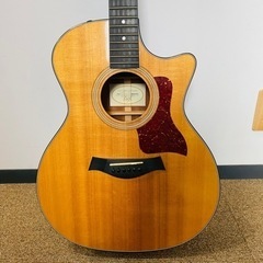 Taylor 314ce 楽器 弦楽器、ギター