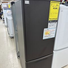 ジモティ来店特価!!　冷蔵庫　パナソニック　NR-B17CW　2...