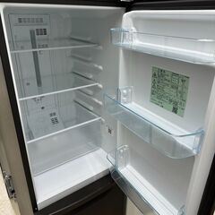 ジモティ来店特価!!　冷蔵庫　パナソニック　NR-B17CW　2019　　　J-0560