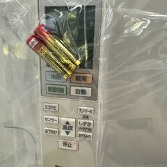 ジモティ来店特価!! エアコン パナソニック CS-28HEXBK 2018 J-0563