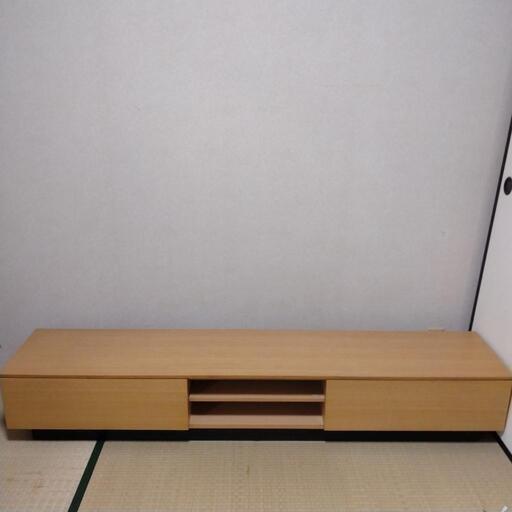 ★ニトリ ローボード180