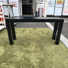 ローテーブル イケア IKEA LACK ラック テレビ台 ブラ...