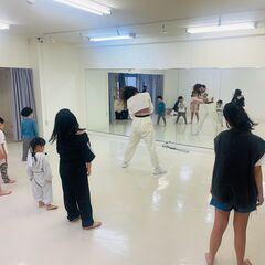 キッズダンス【K-POP2ヶ月特訓コース】締切6/23まで！ダン...