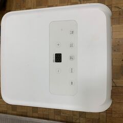 ポータブルエアコン アイリスオーヤマ IPA-2221G 2021年 工事不要 除湿機能搭 ポータブル クーラー エアコン 冷風機 7畳  除湿 換気 内部洗浄機能 参考価格29,980円【安心の3ヶ月保証】🚚自社配送時💳代引き可🚚(現金、クレジット、スマホ決済対応)