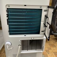 ポータブルエアコン アイリスオーヤマ IPA-2221G 2021年 工事不要 除湿機能搭 ポータブル クーラー エアコン 冷風機 7畳  除湿 換気 内部洗浄機能 参考価格29,980円【安心の3ヶ月保証】🚚自社配送時💳代引き可🚚(現金、クレジット、スマホ決済対応)