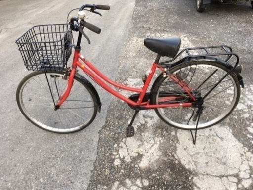 自転車 09