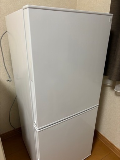 状態良　冷蔵庫