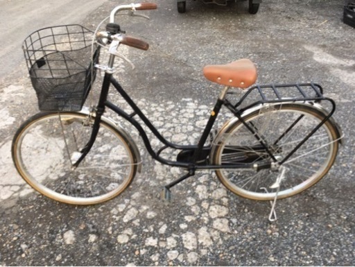 自転車 45