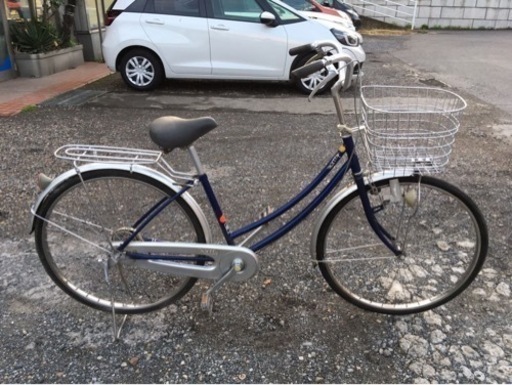 自転車 41