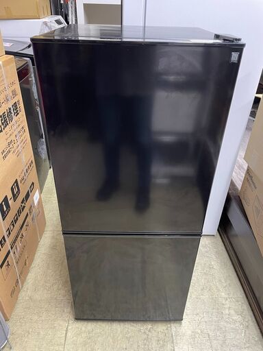 ニトリ　直冷式ノンフロン冷蔵庫　NTR-106BK　2022年製