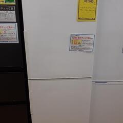 【U1317】SA 冷蔵庫　シャープ　SJ-PD28F 2020