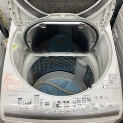 6ヶ月保証】TOSHIBA AW-70VM 縦型洗濯乾燥機