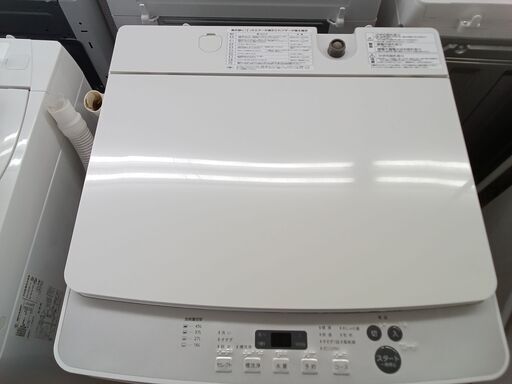 ★ジモティ割あり★ ツインバード 洗濯機 5.5kg 19年製 動作確認／クリーニング済み TK2202