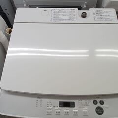 ★ジモティ割あり★ ツインバード 洗濯機 5.5kg 19年製 ...