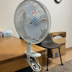 扇風機